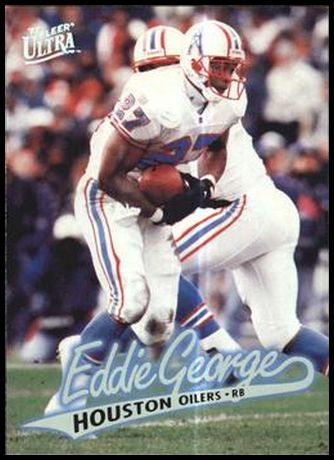 13 Eddie George